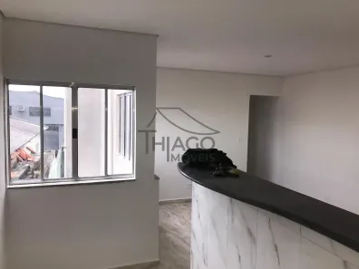 Casa com 1 Quarto para alugar, 70m² no Chácara Mafalda, São Paulo
