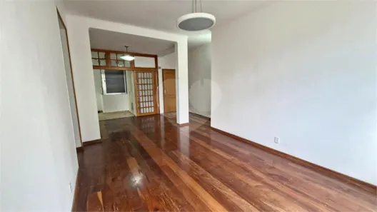 Apartamento com 2 Quartos à venda, 100m² no Cerqueira César, São Paulo