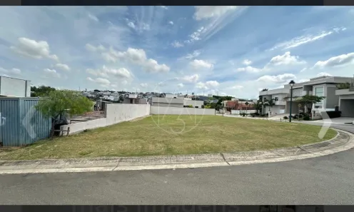 Lote/Terreno à venda, 476m² no Swiss Park, Campinas