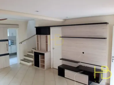 Casa de Condomínio com 3 Quartos à venda, 10m² no Boa Vista, Sorocaba