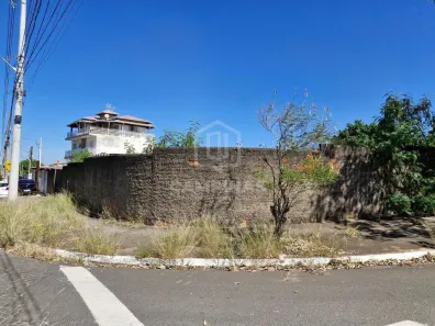 Lote/Terreno à venda, 1524m² no Jardim Stella, Campinas