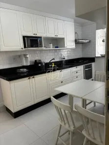 Apartamento com 3 Quartos para alugar, 136m² no Vila Uberabinha, São Paulo