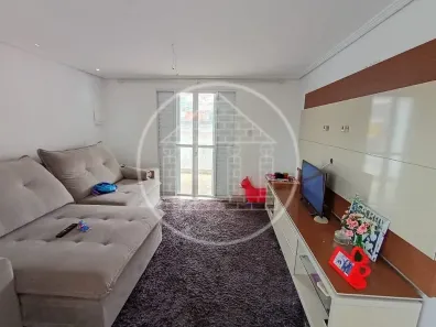 Sobrado com 2 Quartos à venda, 200m² no Jardim São Judas Tadeu, São Paulo
