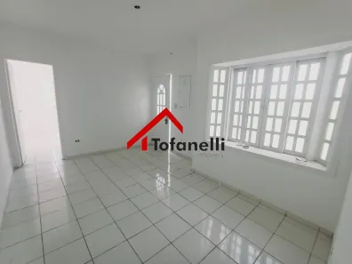 Casa com 2 Quartos para alugar, 110m² no Planalto, São Bernardo do Campo