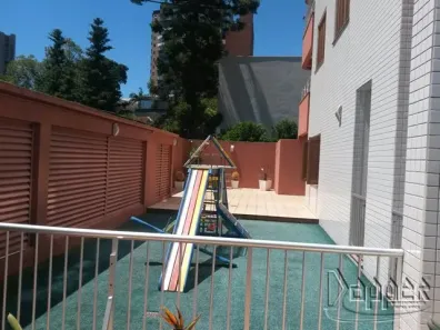 Apartamento com 3 Quartos à venda, 109m² no Centro, Novo Hamburgo