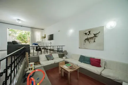 Casa com 4 Quartos à venda, 200m² no Planalto Paulista, São Paulo