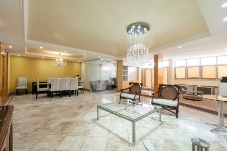 Apartamento com 4 Quartos à venda, 254m² no Asa Sul, Brasília
