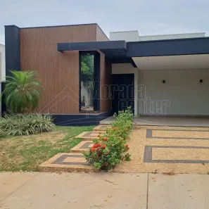 Casa de Condomínio com 3 Quartos à venda, 193m² no Condomínio Portal das Tipuanas, Araraquara