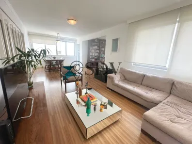Apartamento com 3 Quartos à venda, 145m² no Itaim Bibi, São Paulo