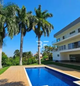 Fazenda/Sítio com 5 Quartos à venda, 653m² no Colinas do Mosteiro de Itaici, Indaiatuba