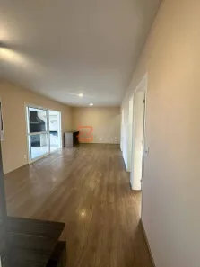 Apartamento com 3 Quartos para alugar, 95m² no Várzea de Baixo, São Paulo