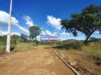 Lote/Terreno à venda, 1165m² no Central, Mateus Leme