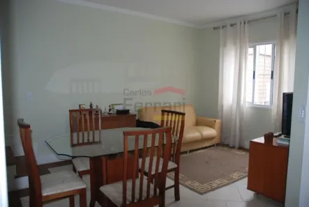 Casa de Condomínio com 2 Quartos à venda, 70m² no Tremembé, São Paulo