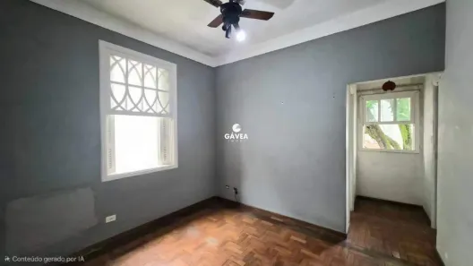 Ponto Comercial para alugar, 257m² no Boqueirão, Santos