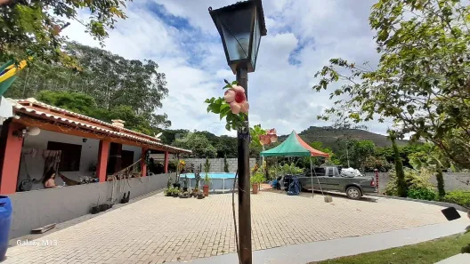 Fazenda/Sítio com 3 Quartos à venda, 200m² no , Domingos Martins