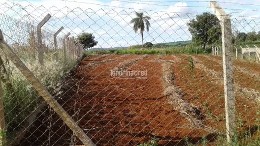 Lote/Terreno à venda, 1206m² no Guaravera, Londrina