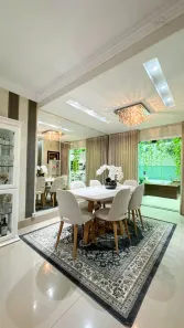 Casa de Condomínio com 3 Quartos à venda, 272m² no Despraiado, Cuiabá