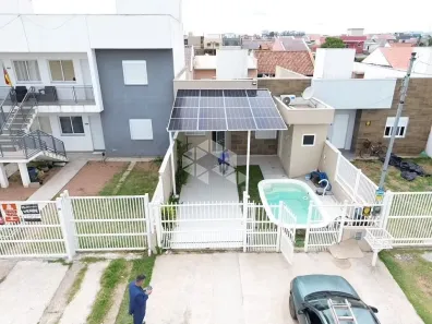 Casa com 2 Quartos à venda, 70m² no Centro Novo, Eldorado do Sul