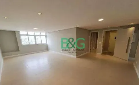 Apartamento com 3 Quartos à venda, 150m² no Perdizes, São Paulo