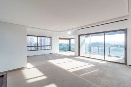 Apartamento com 4 Quartos à venda, 240m² no Moema, São Paulo