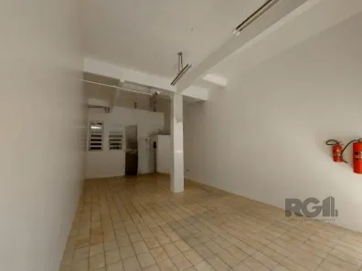 Ponto Comercial para alugar, 70m² no Independência, Porto Alegre
