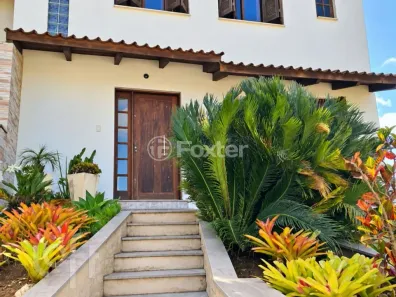 Casa com 3 Quartos à venda, 230m² no Santa Tereza, Porto Alegre