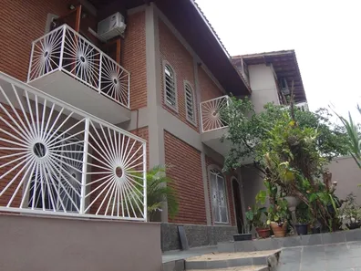 Sobrado com 3 Quartos à venda, 212m² no Jardim Bela Vista, São José dos Campos
