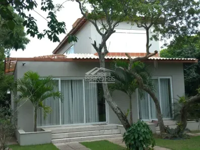Casa de Condomínio com 4 Quartos à venda, 280m² no Manguinhos, Armação dos Búzios