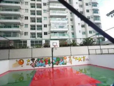 Apartamento com 3 Quartos à venda, 81m² no Recreio dos Bandeirantes, Rio de Janeiro