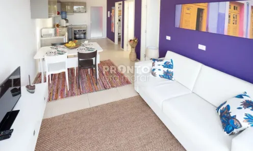 Apartamento com 2 Quartos à venda, 44m² no , Tamandaré