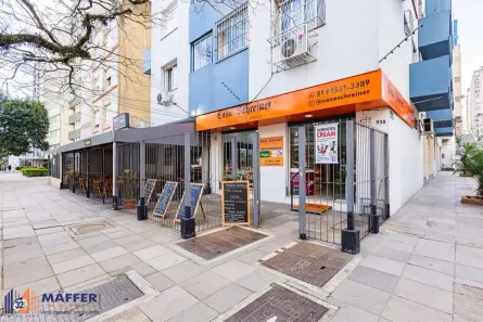 Ponto Comercial à venda, 43m² no Centro Histórico, Porto Alegre