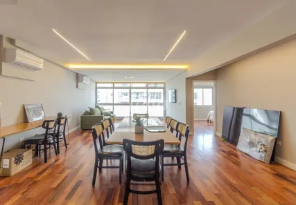 Apartamento com 2 Quartos à venda, 140m² no Vila Mariana, São Paulo