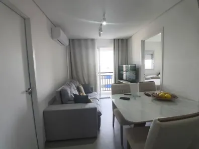 Apartamento com 2 Quartos à venda, 39m² no Vila Sônia, São Paulo
