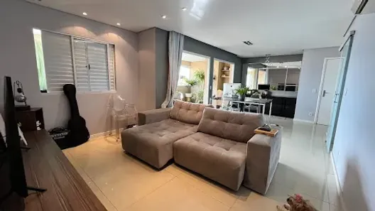 Apartamento com 2 Quartos à venda, 92m² no Vila Augusta, Guarulhos