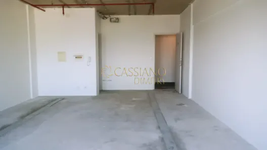 Sala Comercial à venda, 43m² no Parque Residencial Aquarius, São José dos Campos