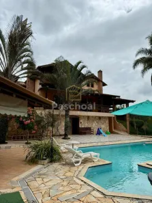 Fazenda/Sítio com 3 Quartos à venda, 2600m² no Condomínio Porta do Sol, Mairinque