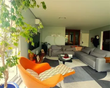 Cobertura com 3 Quartos à venda, 204m² no Vila Olímpia, São Paulo