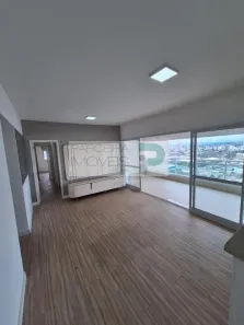 Apartamento com 3 Quartos à venda, 125m² no Vila Mogilar, Mogi das Cruzes