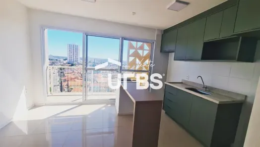 Apartamento com 2 Quartos à venda, 62m² no Setor Coimbra, Goiânia