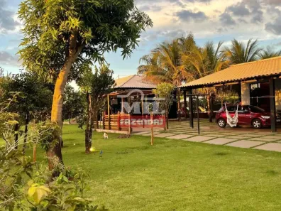 Fazenda/Sítio à venda, 500m² no , Santo Antônio de Goiás