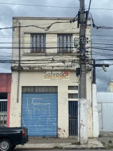 Sobrado com 3 Quartos à venda, 176m² no Saúde, São Paulo