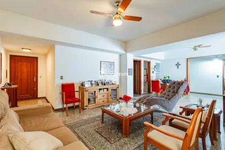 Apartamento com 3 Quartos à venda, 153m² no Floresta, Porto Alegre