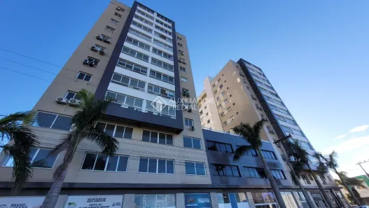 Apartamento com 3 Quartos à venda, 95m² no Passo de Torres, Passo de Torres