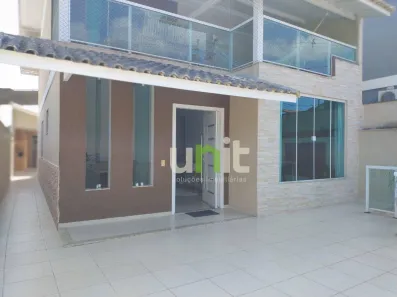 Casa de Condomínio com 5 Quartos à venda, 280m² no Rio do Ouro, São Gonçalo