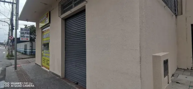 Sala Comercial para alugar, 55m² no Campinas, São José