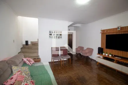 Casa com 3 Quartos à venda, 144m² no Vila Tiradentes, São Paulo