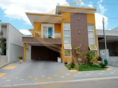 Casa de Condomínio com 3 Quartos à venda, 200m² no Condomínio Residencial Euroville II, Bragança Paulista