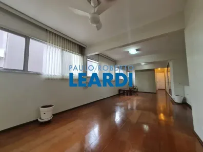 Apartamento com 3 Quartos à venda, 126m² no Perdizes, São Paulo
