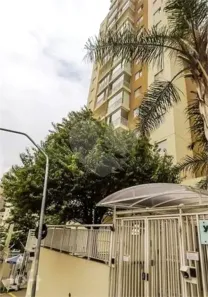 Apartamento com 3 Quartos à venda, 70m² no Jardim Previdência, São Paulo