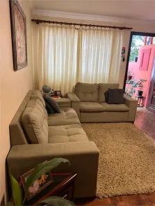 Sobrado com 2 Quartos à venda, 130m² no Vila Madalena, São Paulo